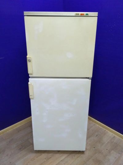 Лот: 9875564. Фото: 1. Холодильник Бирюса Б-22 (до 2000г... Холодильники, морозильные камеры