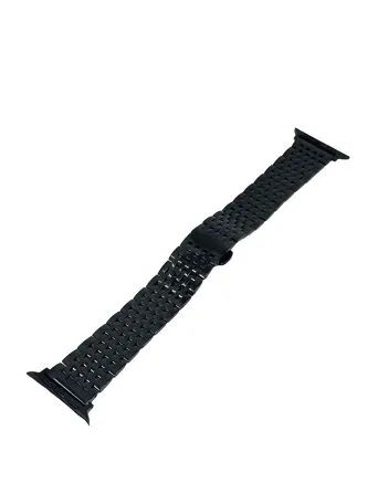 Лот: 21602356. Фото: 1. Ремешок Watch Series 42mm/44mm... Смарт-часы, фитнес-браслеты, аксессуары