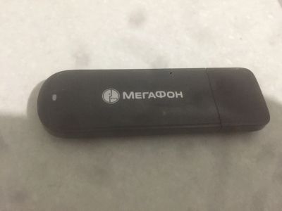 Лот: 12569697. Фото: 1. USB модем Мегафон. Беспроводные модемы
