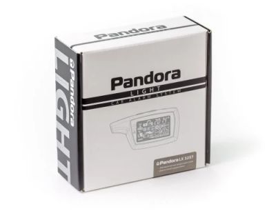 Лот: 3800086. Фото: 1. Pandora LX 3297. Автомобильные сигнализации