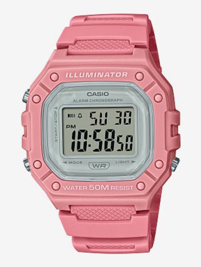 Лот: 25685205. Фото: 1. Наручные часы Casio Collection... Другое (спортивная одежда)