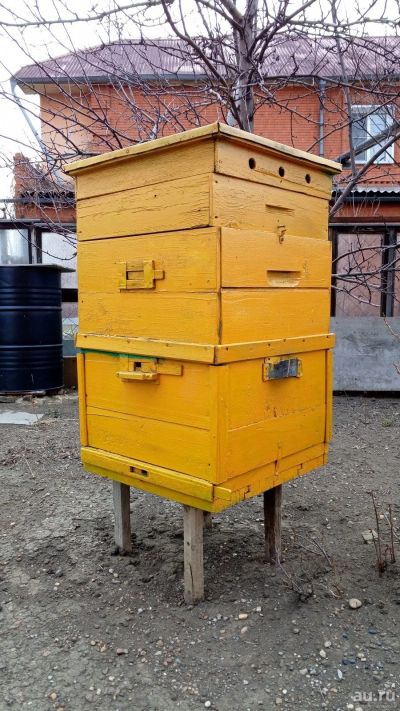 Лот: 13563066. Фото: 1. Улик для пчел. Пчеловодство