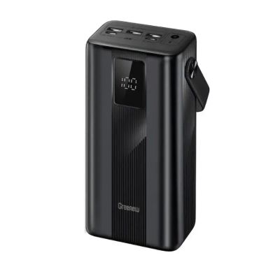Лот: 21293603. Фото: 1. Аккумулятор внешний 45000 mAh... Внешние, портативные аккумуляторы для смартфонов (Power bank)