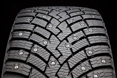 Лот: 15029646. Фото: 1. Pirelli Ice Zero 2 215/65 R-16. Шины