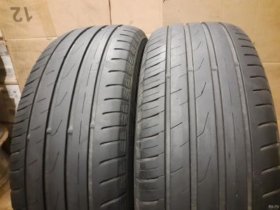 Лот: 16549561. Фото: 1. 215/65R16 98H Toyo Proxes CF2... Шины