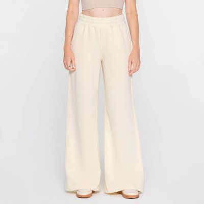 Лот: 22805757. Фото: 1. Женские брюки Straight Pant French... Спортивные брюки, штаны