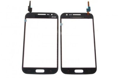 Лот: 6662976. Фото: 1. Тачскрин Samsung i8552/i8550 Galaxy... Дисплеи, дисплейные модули, тачскрины