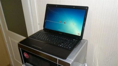 Лот: 2520217. Фото: 1. ASUS X52D 3 Ядра 3 Гига ОЗУ 320... Ноутбуки
