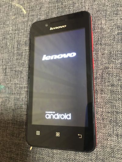 Лот: 18124965. Фото: 1. Lenovo a319. Дисплеи, дисплейные модули, тачскрины