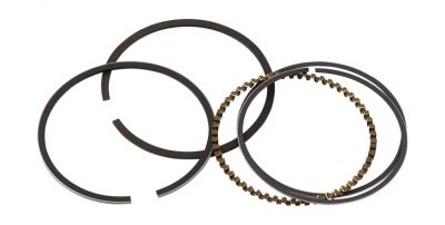 Лот: 21367253. Фото: 1. Поршневые кольца STD Honda BF8... Запчасти для лодок, катеров, лодочных моторов