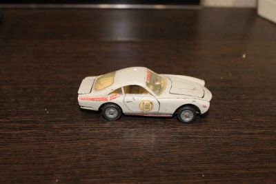 Лот: 15197747. Фото: 1. моделька ferarri 250GT. Автомоделизм