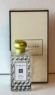 Лот: 9588668. Фото: 1. Nashi Blossom от Jo Malone 100мл... Унисекс парфюмерия