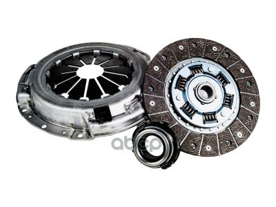 Лот: 21893140. Фото: 1. 07-01193-Sx_к-Кт Сцепления! Geely... Другое (автозапчасти)