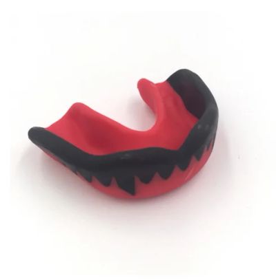 Лот: 12634044. Фото: 1. капа mouth guard vampire toothguard... Защита тела