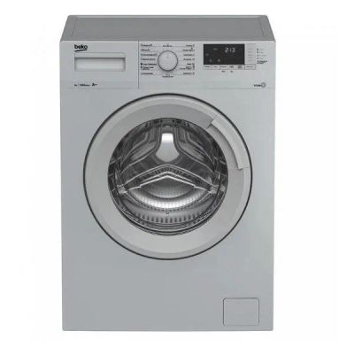 Лот: 24443268. Фото: 1. Стиральная машина Beko WSRE 6512... Стиральные машины