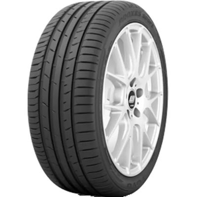 Лот: 20207132. Фото: 1. 225/50 R17 98Y Toyo Proxes Sport. Шины