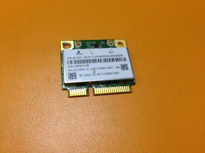 Лот: 10200091. Фото: 1. Wi-Fi модуль AW-NB097H для ноутбука... Печатные платы