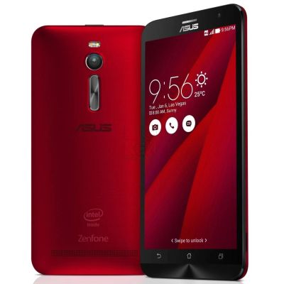 Лот: 6787344. Фото: 1. Смартфон 5.5" Asus ZenFone 2 ZE551ML... Смартфоны