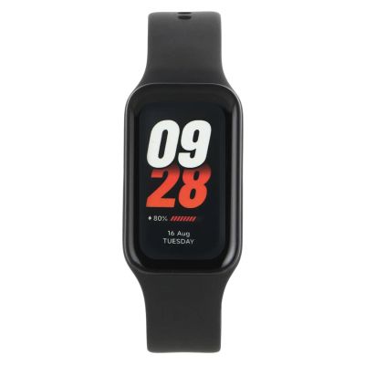 Лот: 22375403. Фото: 1. Умный браслет Xiaomi Xiaomi Smart... Смарт-часы, фитнес-браслеты, аксессуары