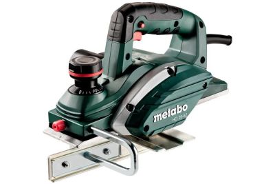 Лот: 12103665. Фото: 1. Рубанок Metabo HO 26-82 602682000... Электроинструмент