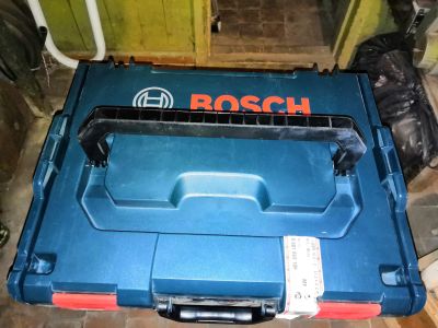 Лот: 12843898. Фото: 1. L-boxx от шуруповерта bosch 10... Электроинструмент