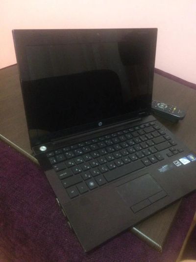 Лот: 10263455. Фото: 1. ноутбук HP probook 5310m. Ноутбуки