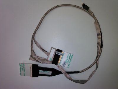 Лот: 12237972. Фото: 1. Шлейф для матрицы Toshiba L550... Шлейфы, кабели, переходники