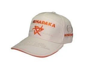 Лот: 15931478. Фото: 1. Бейсболка Kosadaka Smart Tackle... Другое (спортивная одежда)