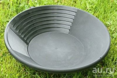Лот: 17135059. Фото: 1. Старательский лоток Estwing BP10... Другое (туризм, охота, рыбалка, самооборона)