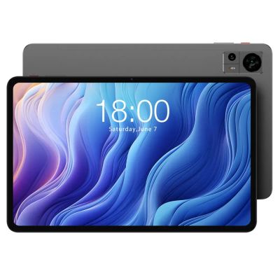 Лот: 24946289. Фото: 1. Планшет TECLAST T60 8/256Gb Серый... Планшеты