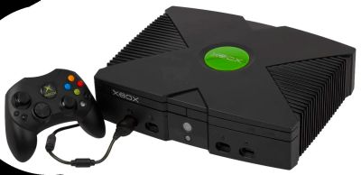 Лот: 11327359. Фото: 1. xbox original. Игровые приставки, консоли