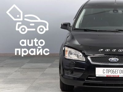 Лот: 23320423. Фото: 1. Ford Focus 2007. Автомобили