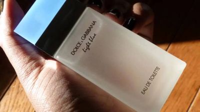 Лот: 8187560. Фото: 1. Dolce Gabbana Light Blue парфюм... Женская парфюмерия