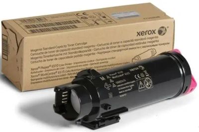 Лот: 21435960. Фото: 1. Картридж Xerox 106R03486 [106R03486... Картриджи, расходные материалы