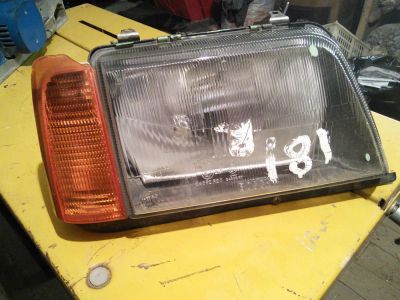 Лот: 5512436. Фото: 1. фара от opel askona. Оптика и освещение