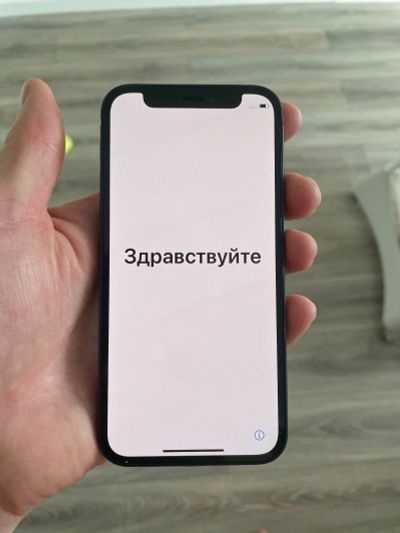 Лот: 17251014. Фото: 1. iPhone 12 mini 64gb / Новый. Дисплеи, дисплейные модули, тачскрины