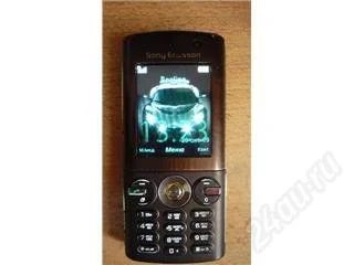 Лот: 144951. Фото: 1. sony ericsson k630 , возможен... Кнопочные мобильные телефоны