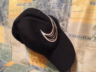 Лот: 2563335. Фото: 1. Nike кепка. Другое (одежда, обувь, галантерея)