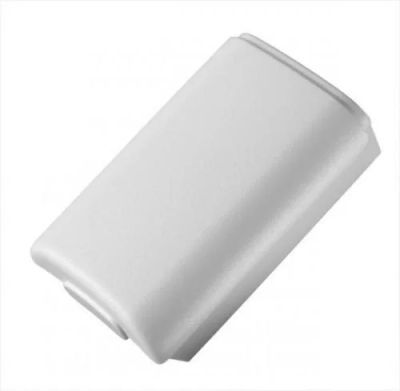 Лот: 3008607. Фото: 1. АКБ для XBOX-360 (3600mAh). Аксессуары для игровых приставок, консолей, геймпады