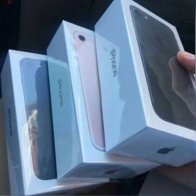 Лот: 11175971. Фото: 1. Apple iPhone 7 32 GB ! от FixApple... Смартфоны