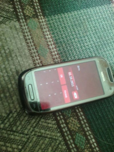 Лот: 7349295. Фото: 1. nokia C7-00. Смартфоны