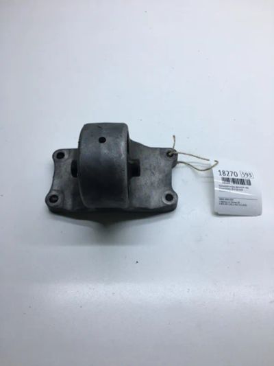 Лот: 20380207. Фото: 1. Кронштейн КПП Nissan Almera 1122095F0A... Трансмиссия