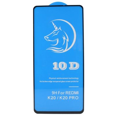 Лот: 20755485. Фото: 1. Защитное стекло Xiaomi Mi 9T... Защитные стёкла, защитные плёнки