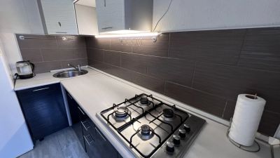 Лот: 25580197. Фото: 1. Новосибирск г. Кировский Рубежная... Квартиры, студии