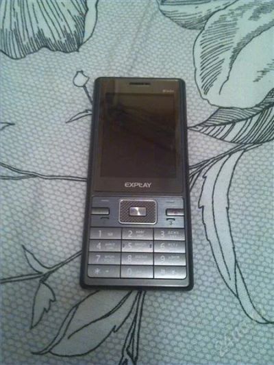 Лот: 2950063. Фото: 1. explay Blade. Кнопочные мобильные телефоны