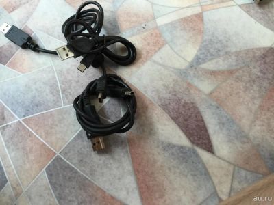 Лот: 9209987. Фото: 1. Кабель usb-mini usb 3 шт. Шлейфы, кабели, переходники