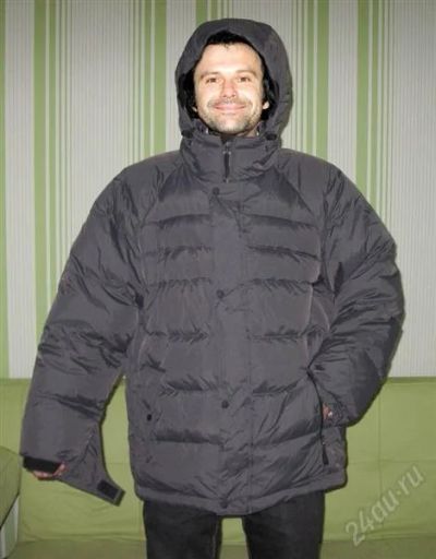 Лот: 1105657. Фото: 1. Kalvin Klein. Верхняя одежда