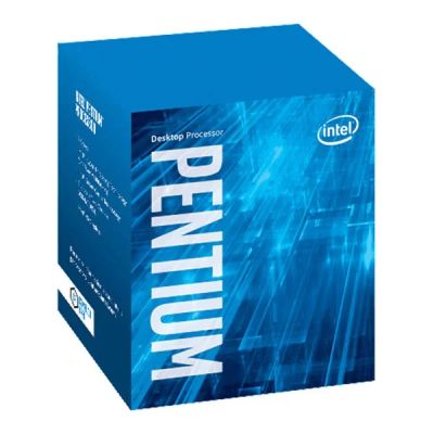 Лот: 18392603. Фото: 1. Процессор Intel® Pentium® G4600. Процессоры