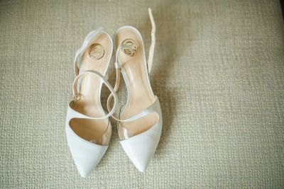 Лот: 9535752. Фото: 1. Туфли белые. Свадебные туфли... Туфли для невесты