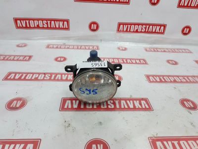 Лот: 20903624. Фото: 1. Фара противотуманная Subaru Forester... Оптика и освещение